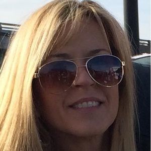 Meet your Posher, Diane